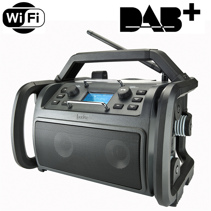 radio perfectpro