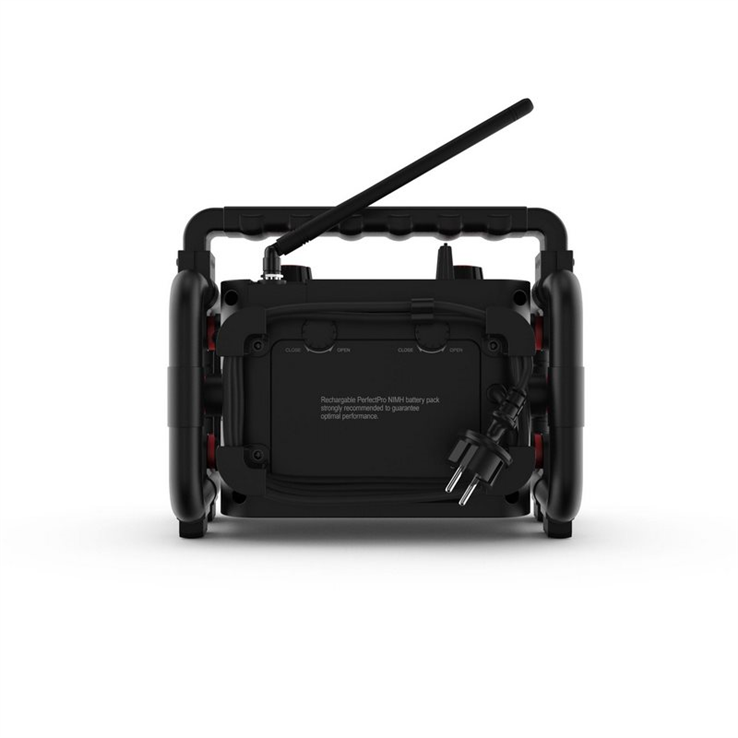 radio perfectpro
