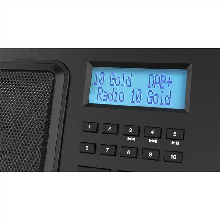 radio perfectpro