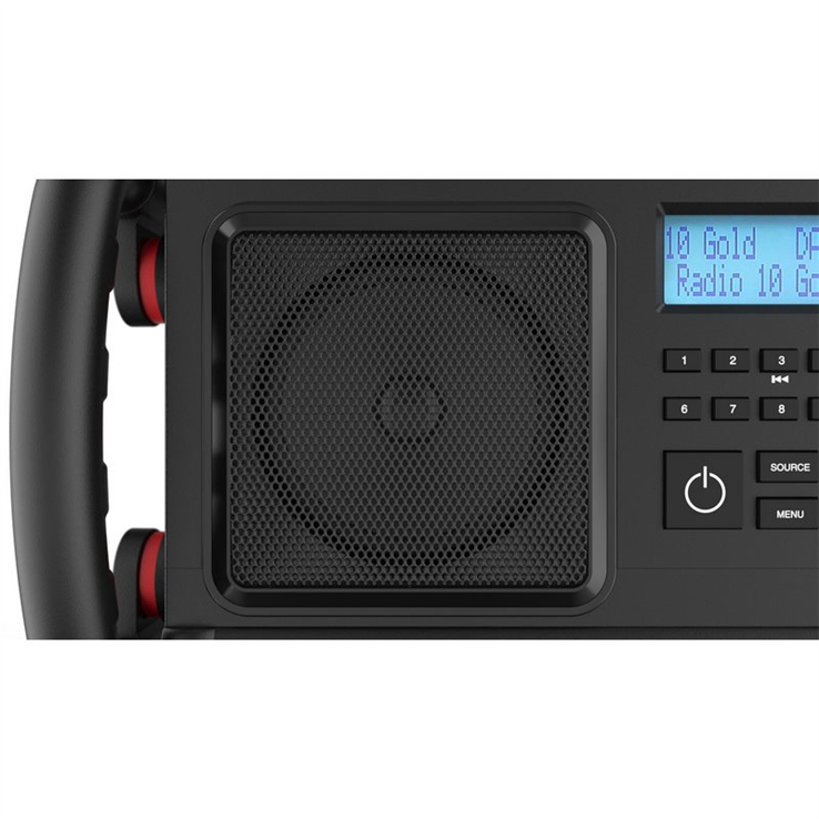 radio perfectpro