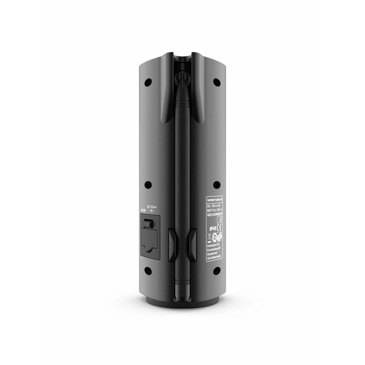 radio perfectpro