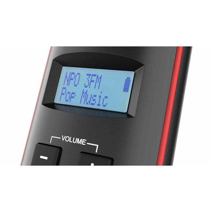 radio perfectpro