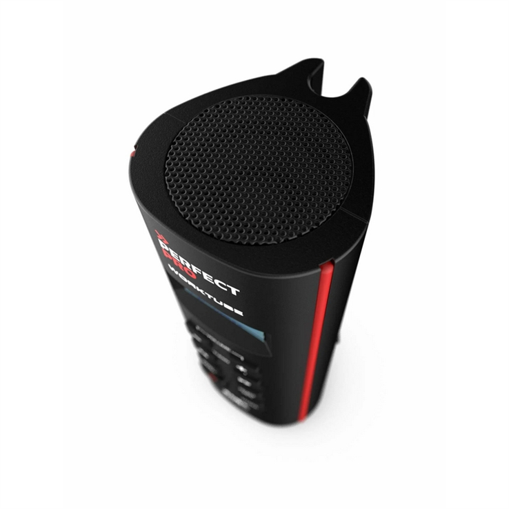 radio perfectpro