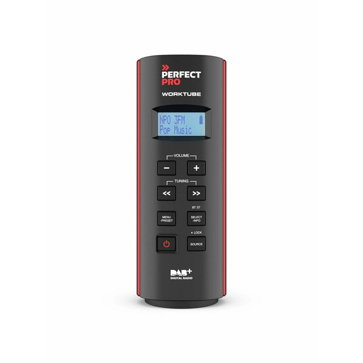 radio perfectpro