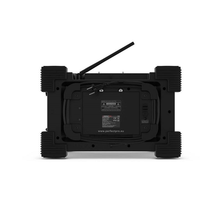 radio perfectpro