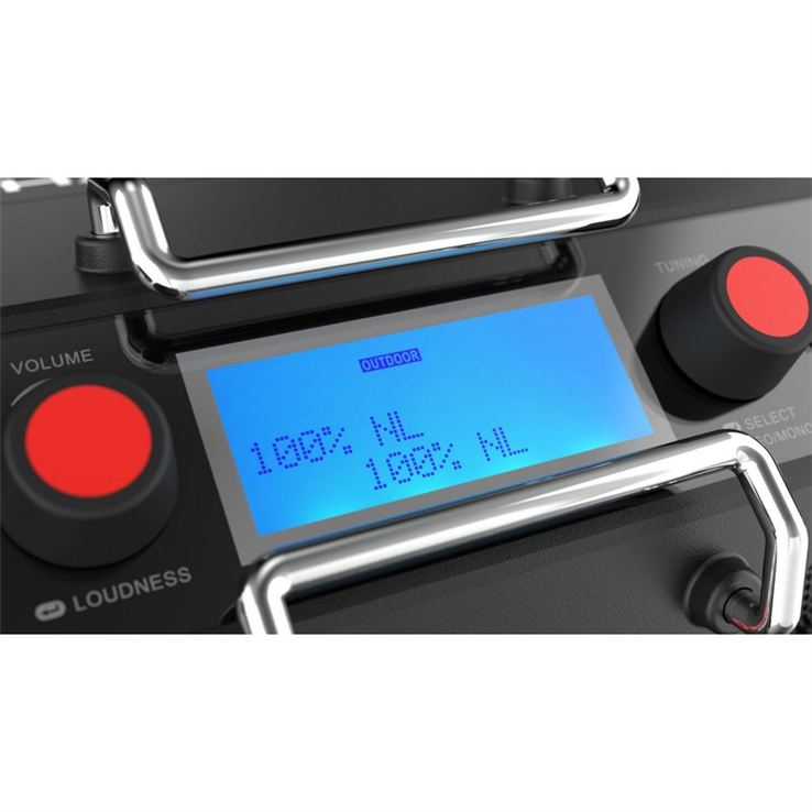 radio perfectpro