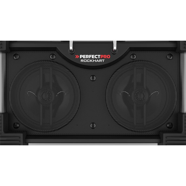 radio perfectpro