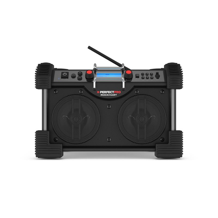 radio perfectpro