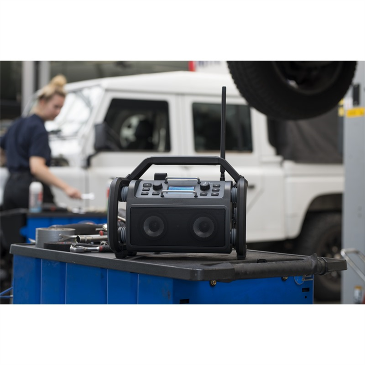 radio perfectpro