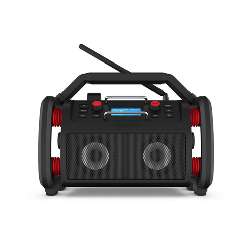 Radio Perfectpro - ROCKPRO IP65