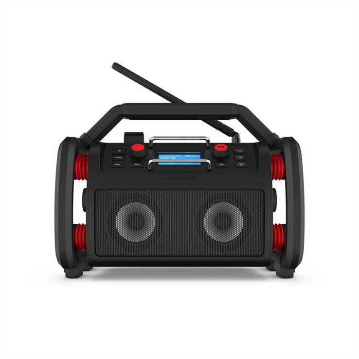 radio perfectpro