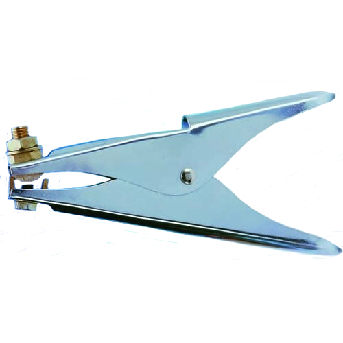Aardklem Veermodel Met Litze - EL 400A