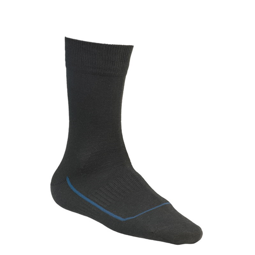 Sokken Bata Cool Ls 2 - ZWART MT 35-38