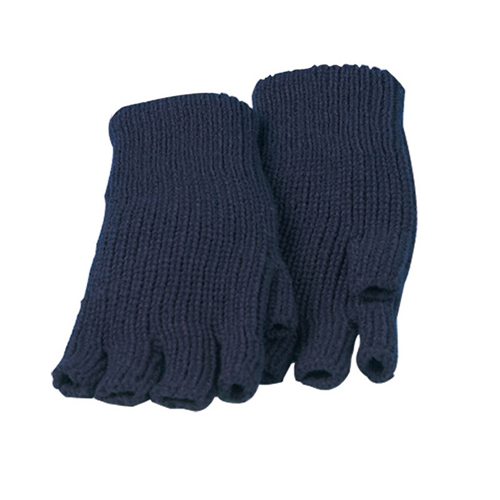 Werkhandschoenen Acryl Oxxa - BLAUW 10-XL