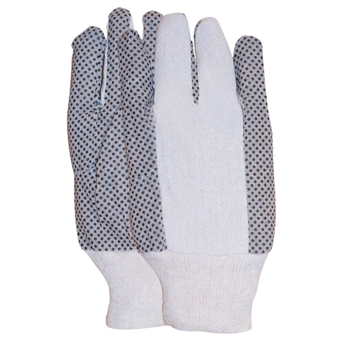 Werkhandschoenen Katoen Oxxa - POLKADOT 10-XL