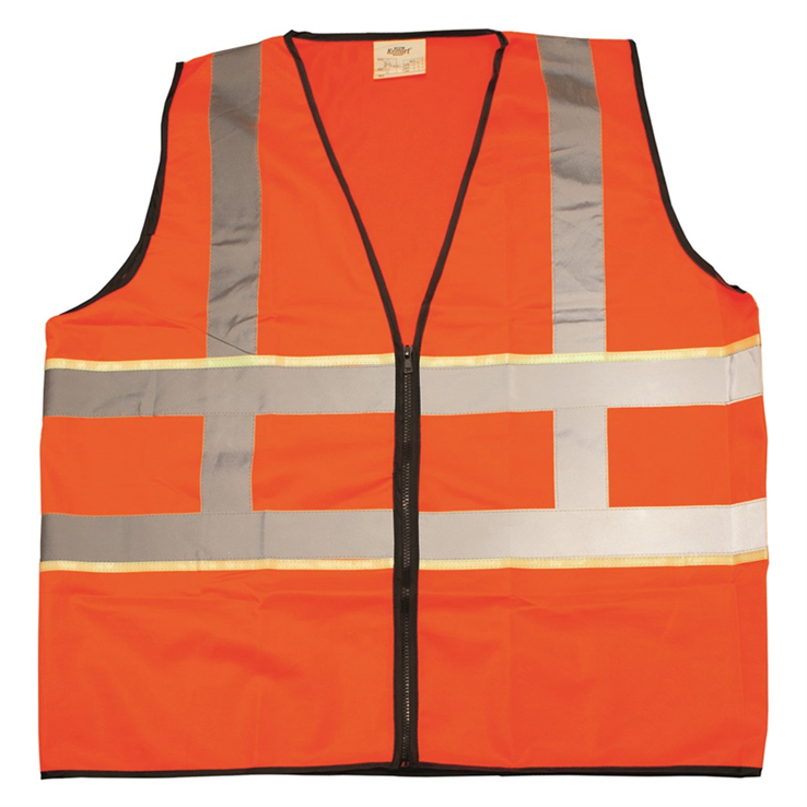 veiligheidsvest reflecterend kelfort