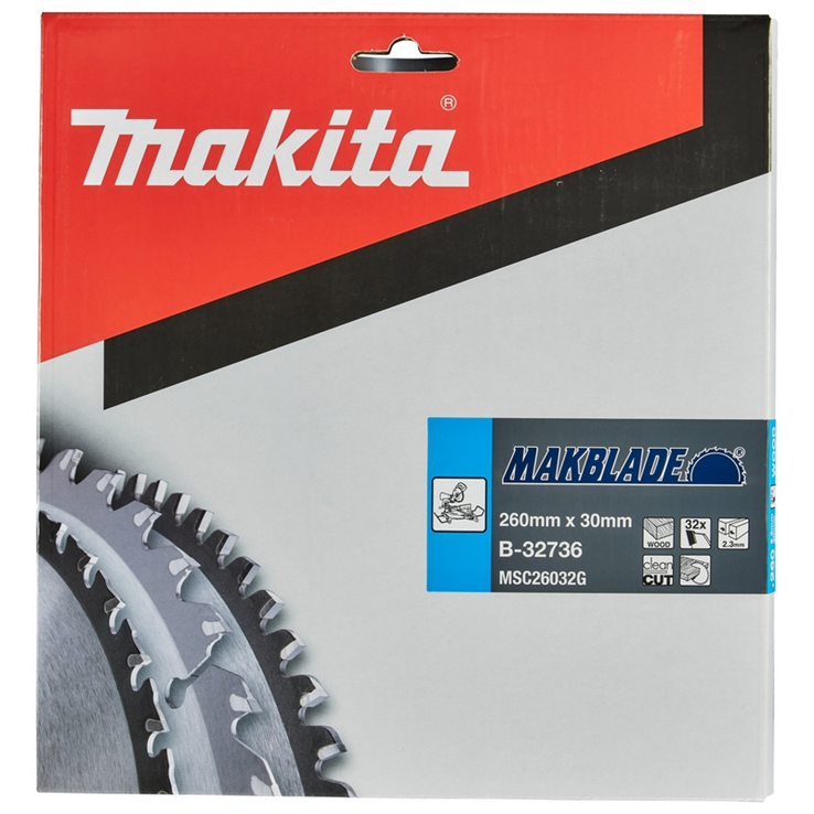 cirkelzaagblad hm makita