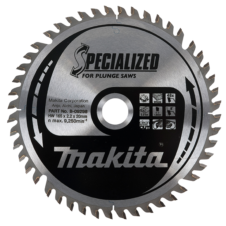 cirkelzaagblad hm makita