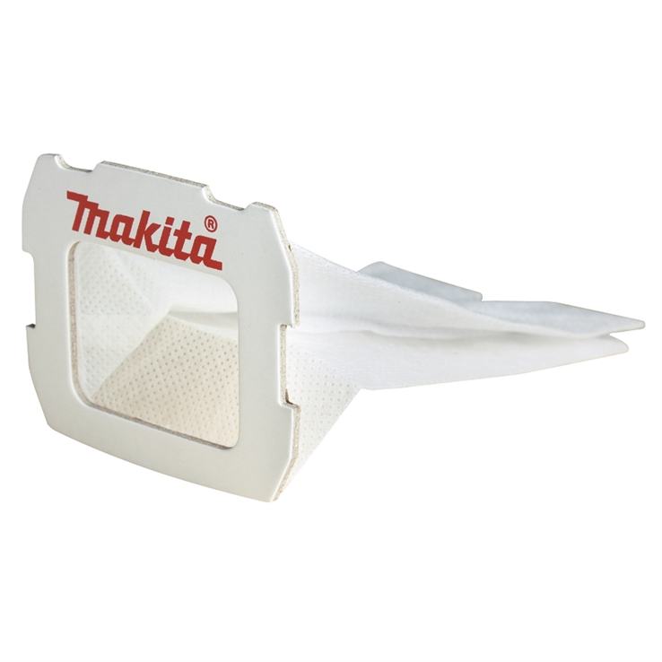 stofzak polyester makita