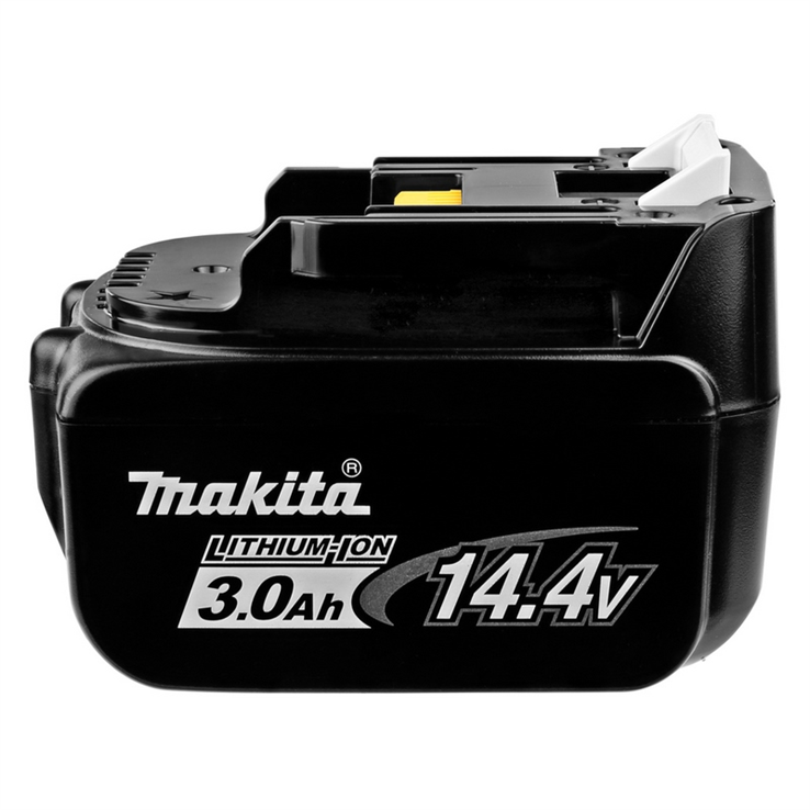 accu voor accumachine makita