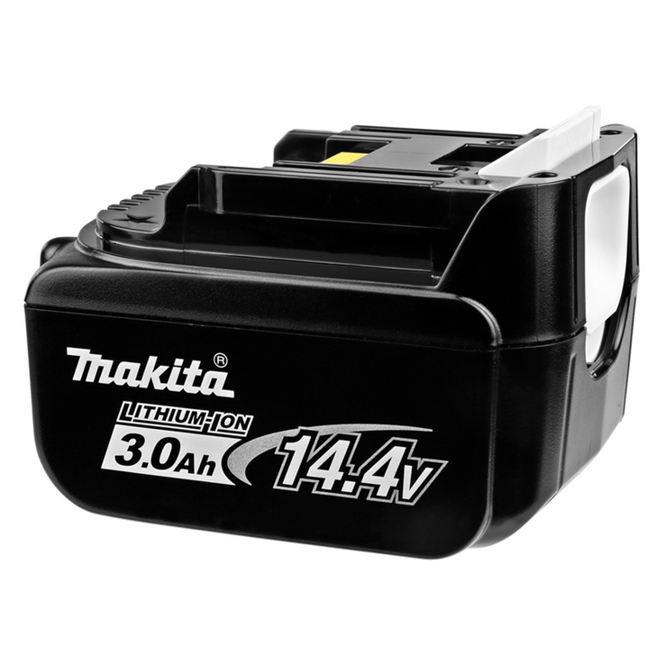 accu voor accumachine makita