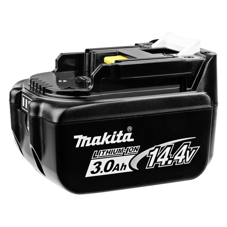 accu voor accumachine makita