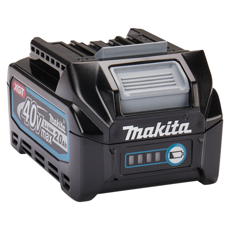 accu voor accumachine makita