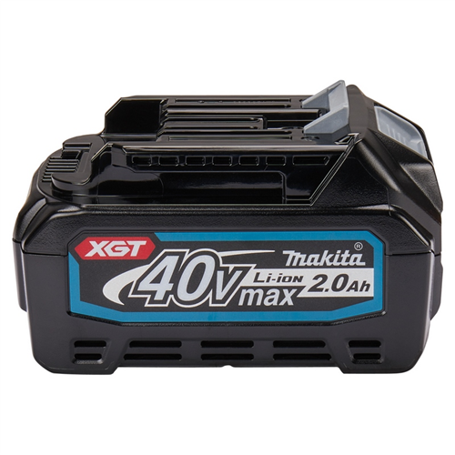 Accu Voor Accumachine Makita - BL4020 40.0V MAX 2.0Ah