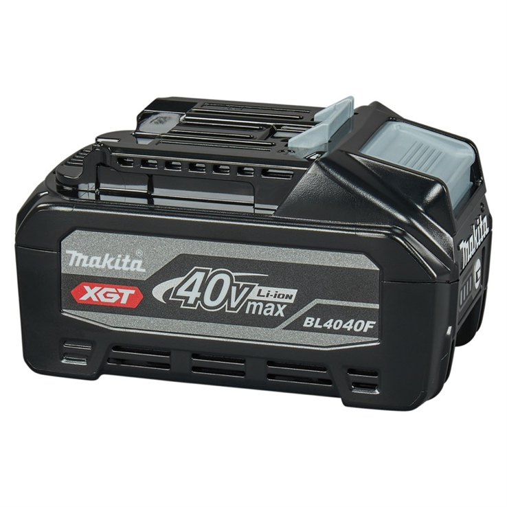 accu voor accumachine makita