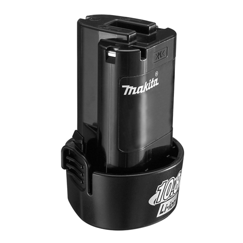 Accu Voor Accumachine Makita - BL1013 10.8V 1.3Ah