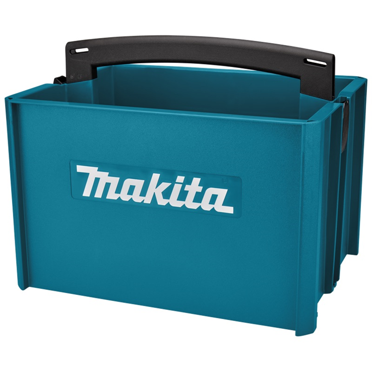 gereedschapsbak makita