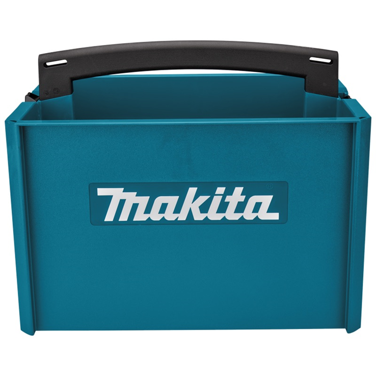 gereedschapsbak makita