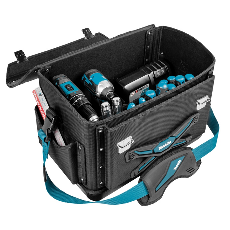 gereedschapskoffer makita