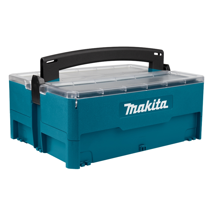 gereedschapskoffer makita