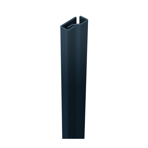 Secustrip Binnendraaiend Staalblauw Skg* - PLUS - 2300MM RAL 5011