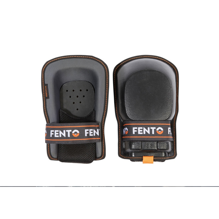 kniebeschermers ergonomisch fento