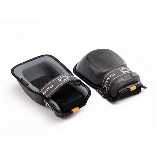 Kniebeschermers Ergonomisch Fento - 200