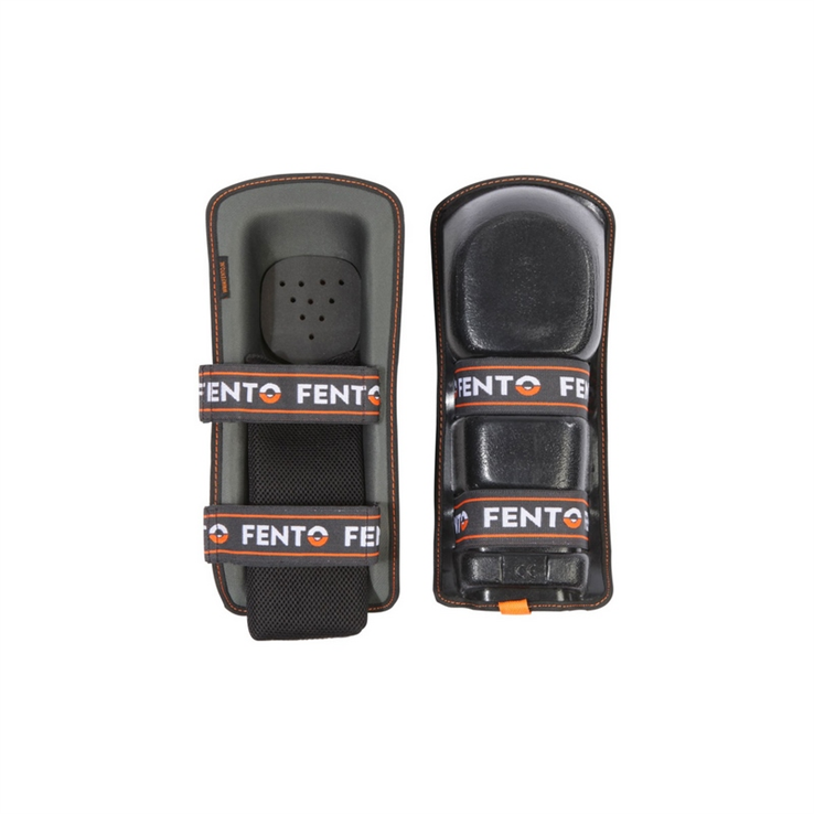 kniebeschermers ergonomisch fento