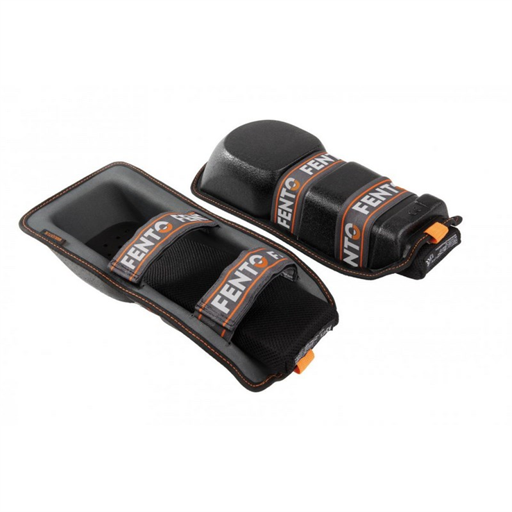 kniebeschermers ergonomisch fento