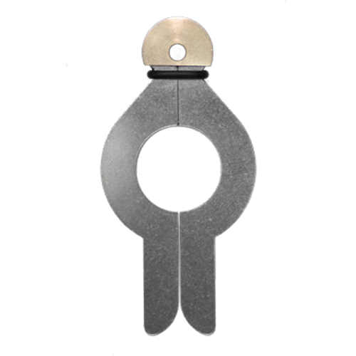 Montagegereedschap Evva - XESAR/AIRKEY ZWD SET à 2 STUKS