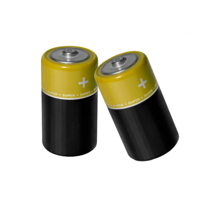 batterijen evva