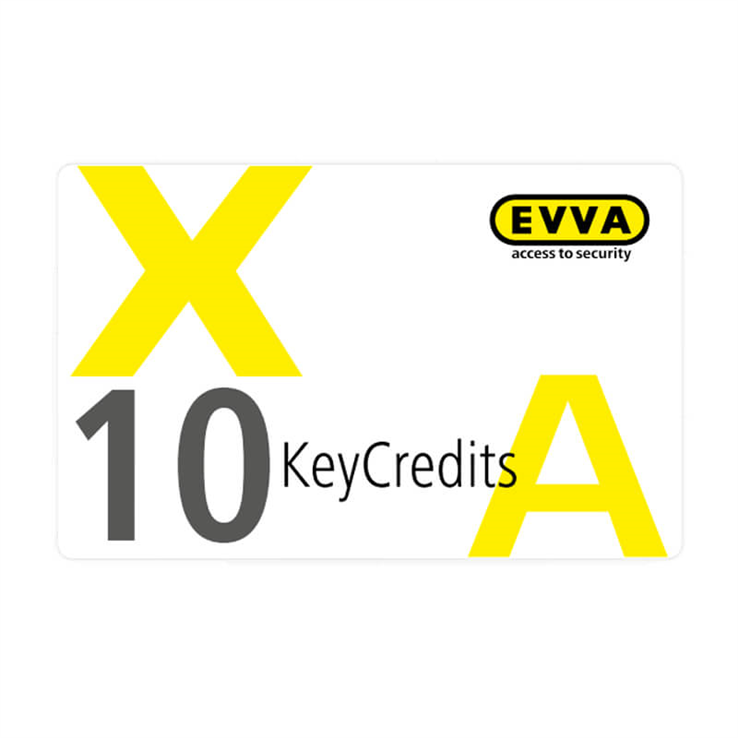 keycredits evva