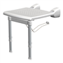 douchezitting wit secucare-3