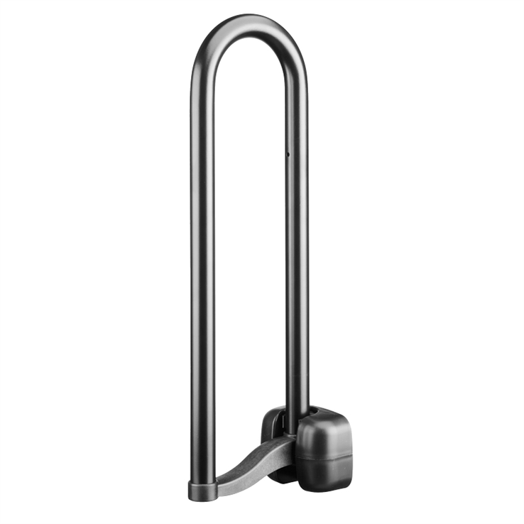 toiletbeugel zwart secucare