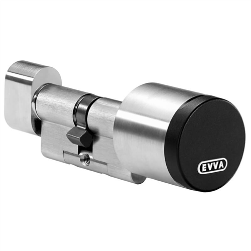 Profielcilinder Heel Electronisch Dom - AIRKEY KZ 31/K31