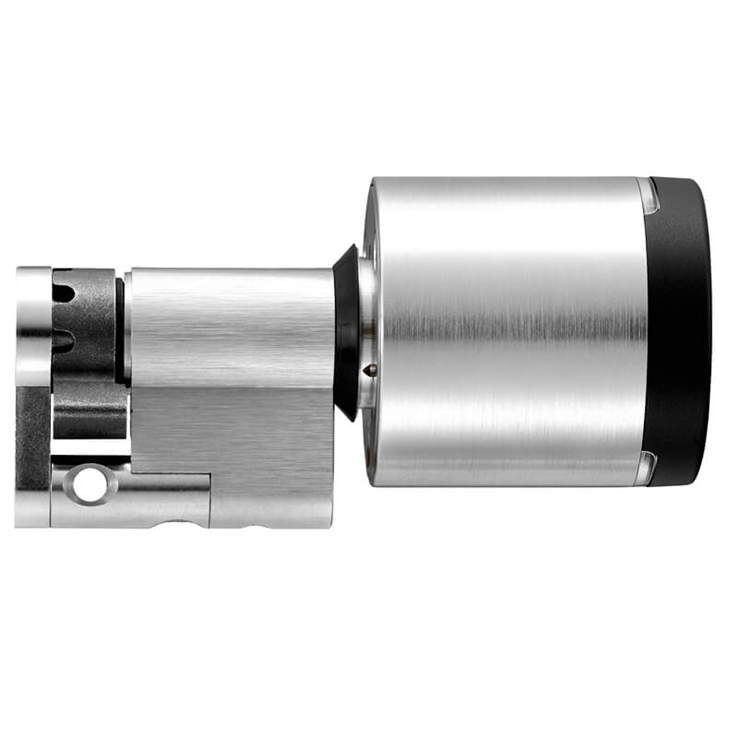 profielcilinder heel electronisch dom