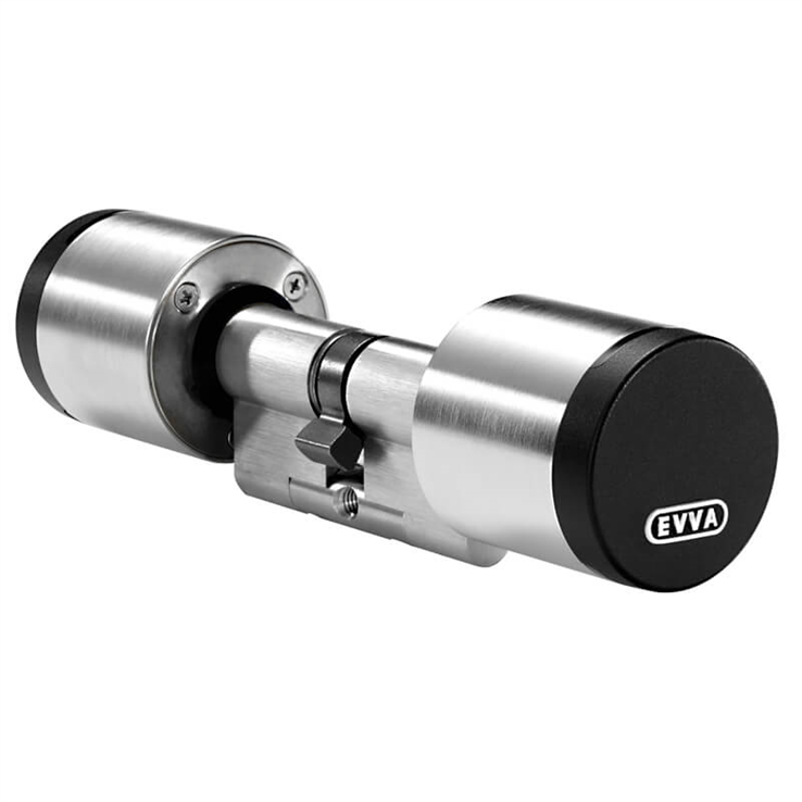 profielcilinder heel electronisch dom