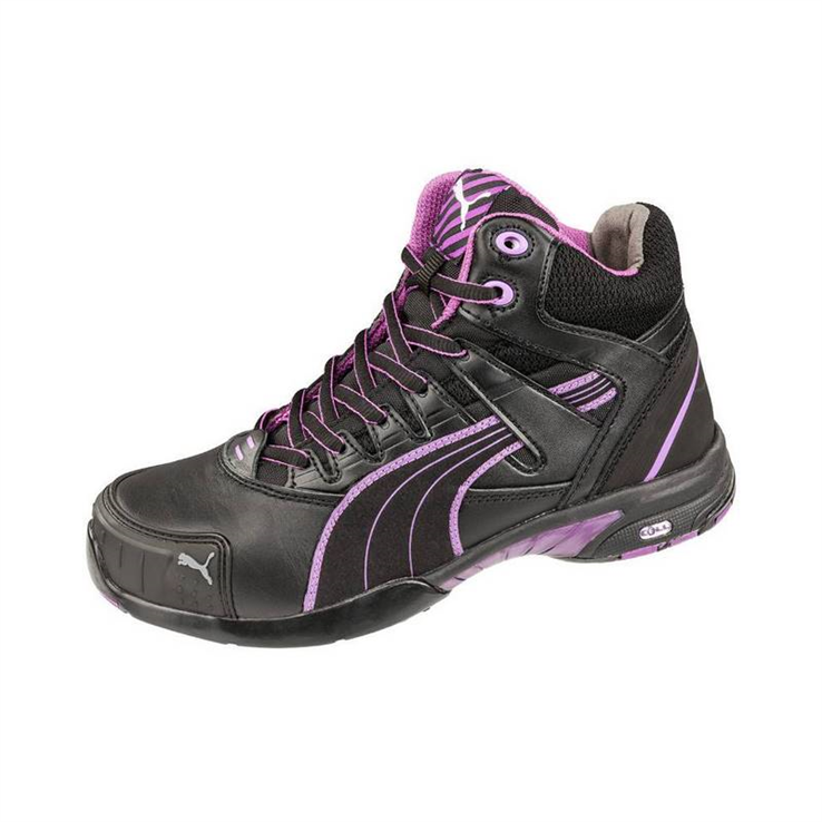 veiligheidsschoenen puma