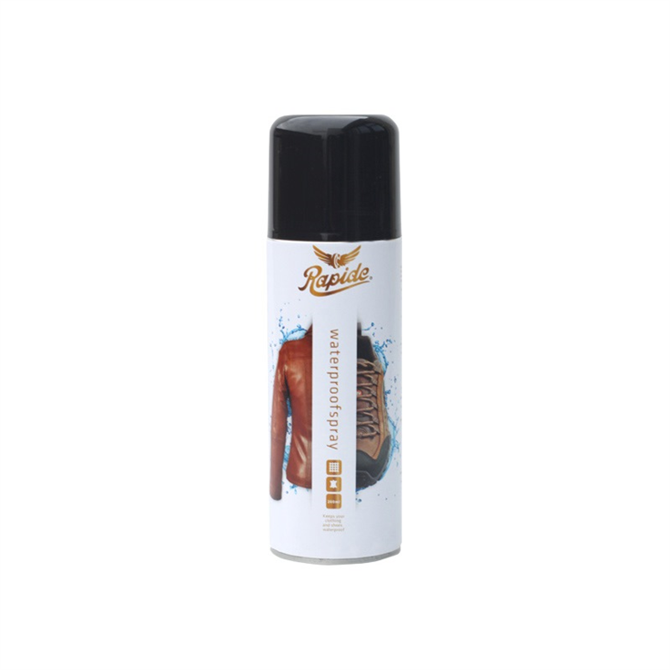 waterproof spray rapide