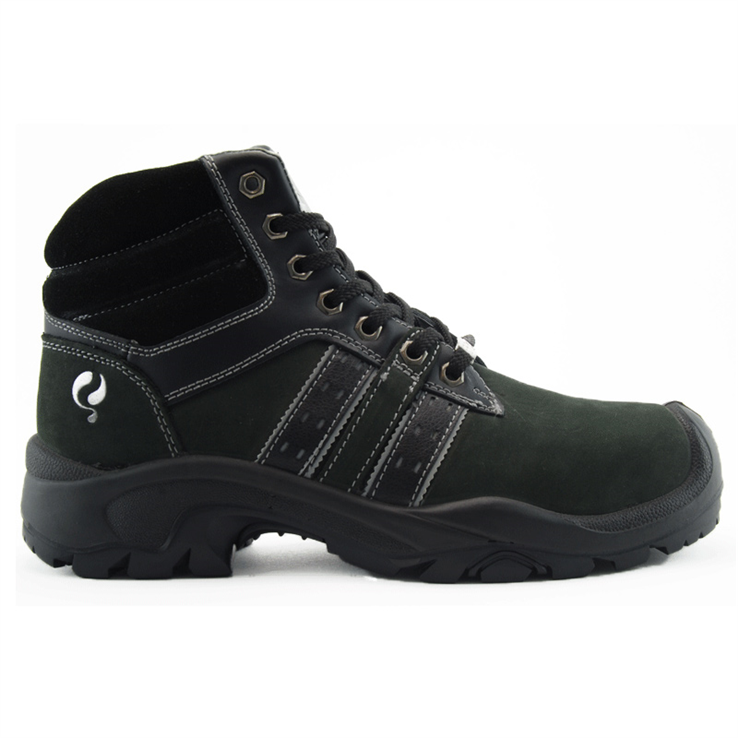 veiligheidsschoenen quick